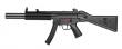 ICS MP5 Type CES SD5 Fixed Stock New 2023 Version by ICS